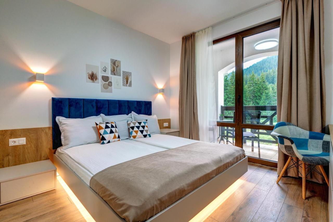 N.Joy Holiday Apartment 532 By Oak Residence สโมลยัน ภายนอก รูปภาพ