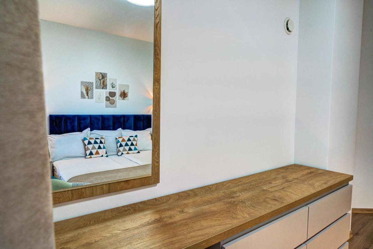 N.Joy Holiday Apartment 532 By Oak Residence สโมลยัน ภายนอก รูปภาพ
