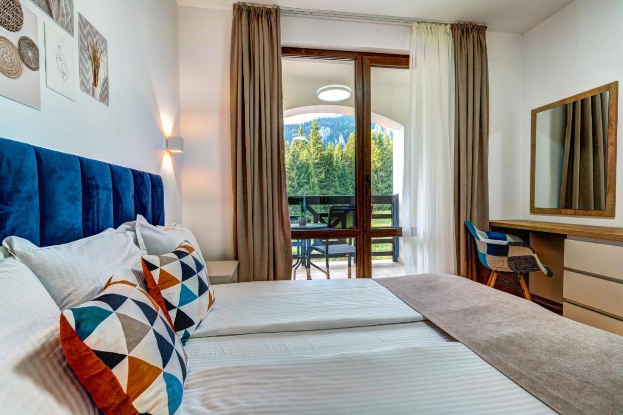 N.Joy Holiday Apartment 532 By Oak Residence สโมลยัน ภายนอก รูปภาพ
