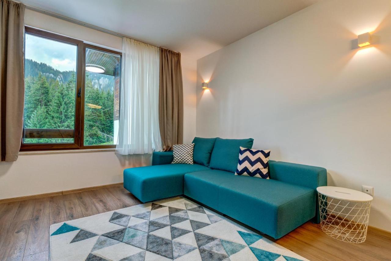 N.Joy Holiday Apartment 532 By Oak Residence สโมลยัน ภายนอก รูปภาพ